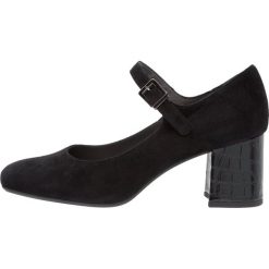 Buty ślubne damskie: Peter Kaiser CWENIA Czółenka schwarz cocco