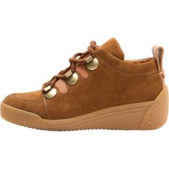 Trampki damskie slip on: See by Chloé Tenisówki i Trampki coloniale
