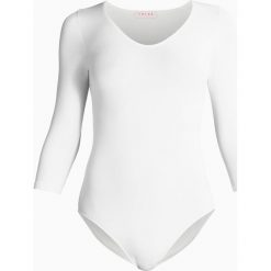 Body i gorsety: Falke Body ivory