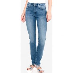 Tommy Hilfiger Venice Dżinsy Niebieski. Niebieskie jeansy damskie TOMMY HILFIGER, s. Za 516,95 zł.