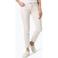 Blue Fire - Jeansy damskie, różowy. Różowe jeansy damskie Blue Fire. Za 229,95 zł.