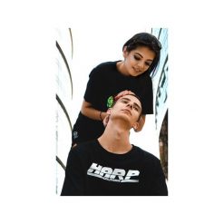 T-shirty męskie: T-SHIRT WORLDWIDE