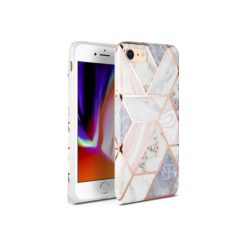 Etui TECH-PROTECT Marble do Apple iPhone 7/8/SE 2020 Różowy. Różowe zegarki damskie TECH-PROTECT. Za 39,99 zł.