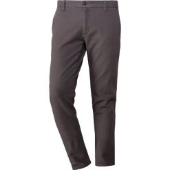 Chinosy męskie: Emporio Armani TROUSER Chinosy ferro