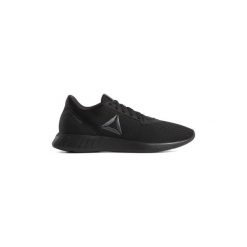 Buty do biegania Reebok Sport Buty Lite. Czarne buty sportowe męskie Reebok Sport, bez zapięcia, do biegania. Za 169,00 zł.