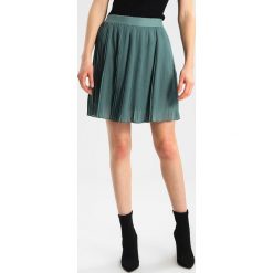 Spódniczki: Circle of Trust RAMLI SKIRT Spódnica trapezowa new army
