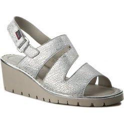 Rzymianki damskie: Sandały CALLAGHAN – Reno 11100 Plata