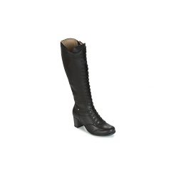 Buty zimowe damskie: Kozaki Dkode VENETIA
