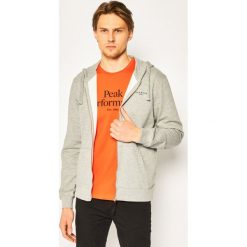 Bluza John Richmond Liegi UMA19012FE. Czarne bluzy męskie John Richmond, m, bez wzorów, z bawełny, bez kołnierzyka, bez rękawów, bez kaptura. W wyprzedaży za 229,00 zł.