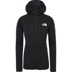 Bluza The North Face Summit L2 Power Grid LT T93SQAJK3. Czarne bluzy damskie The North Face, s, bez wzorów, bez rękawów, bez kaptura. Za 587,99 zł.