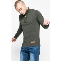 Medicine - Sweter Human Nature. Szare bez kategorii MEDICINE, s, z bawełny. W wyprzedaży za 79,90 zł.