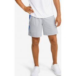Under Armour Launch SW 7'' Szorty Szary. Szare spodenki i szorty męskie Under Armour, s, bez wzorów, z poliesteru. Za 188,95 zł.
