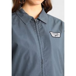 Odzież damska: Vans STATION JACKET Kurtka wiosenna dark slate