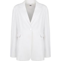 Guess Marynarka. Marynarki damskie Guess, z aplikacjami, z tkaniny. Za 219,00 zł.