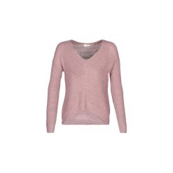 Swetry JDY JDYMEGAN. Czerwone swetry klasyczne damskie marki JDY, xl. Za 71,20 zł.