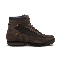 Buty trekkingowe męskie: Buty Aku Slope Gtx M/S Black/Grey (885.4-058)