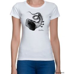Bluzki, topy, tuniki: Trąbka – t-shirt – różne kolory