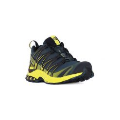 Trampki męskie: Buty Salomon XA PRO 3D GTX