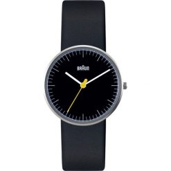 Zegarki damskie: Zegarek Braun damski BN 0021 Classic Ladies Watch Czarny (66525)