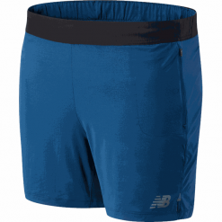 New Balance MS03263RGV. Spodenki sportowe męskie New Balance, m, bez wzorów, z materiału, sportowe, na fitness i siłownię. Za 199,99 zł.
