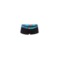 Dół kostiumu kąpielowego VAIANA WALIS damski. Niebieskie t-shirty damskie OLAIAN, bez wzorów, z elastanu, bez rękawów. Za 59,99 zł.