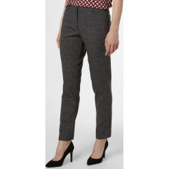 More & More - Spodnie damskie, szary. Szare spodnie damskie More & More, uniwersalny. Za 359,95 zł.