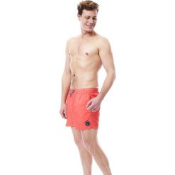 JOBE Męskie szorty spodenki kąpielowe Swimshorts koralowe XXL. Pomarańczowe kąpielówki męskie JOBE, xxl. Za 159,00 zł.