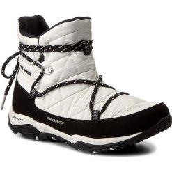 Buty zimowe damskie: Śniegowce COLUMBIA - Loveland Shorty Omni-Heat BL1744 Sea Salt/Black 125