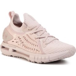 Buty UNDER ARMOUR - UA W Hovr Phantom Rn 3022600-602 Pnk. Różowe buty sportowe damskie Under Armour, bez wzorów, z tworzywa sztucznego, sportowe, do biegania. Za 599,00 zł.