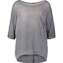 Bluzki damskie: Mogul LYN Bluzka dark grey