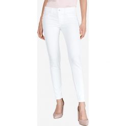 Just Cavalli Dżinsy Biały. Białe jeansy damskie Just Cavalli. Za 1513,95 zł.