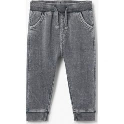 Spodnie chłopięce: Mango Kids - Spodnie dziecięce Marino 80-104 cm