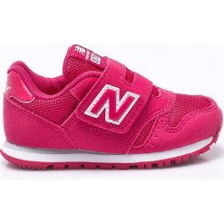 Buty sportowe dziewczęce: New Balance – Buty KV373NKI dziecięce