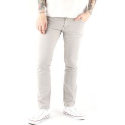 Wrangler Larston Dżinsy Szary. Szare jeansy męskie Wrangler. Za 438,95 zł.