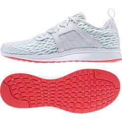 Buty sportowe damskie: Adidas Buty damskie Durama Material Pack białe r. 36 2/3 (S80285)