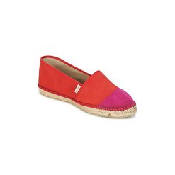 Espadryle damskie: Espadryle Pare Gabia VP PREMIUM