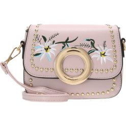 Torebki klasyczne damskie: sweet deluxe Torba na ramię rose gold