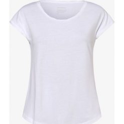 ARMEDANGELS - T-shirt damski – Laale, biały. Białe t-shirty damskie ARMEDANGELS, l, bez wzorów, z okrągłym kołnierzem. Za 129,95 zł.