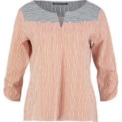 Bluzki damskie: Expresso AMY Bluzka pumpkin