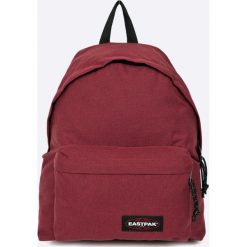 Eastpak - Plecak. Brązowe plecaki męskie Eastpak, bez wzorów, z materiału. Za 189,90 zł.