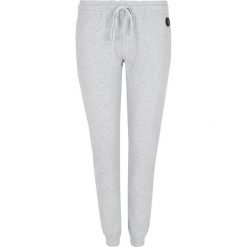 Spodnie dresowe Trussardi Jeans. Szare spodnie damskie s, z jeansu. Za 179,00 zł.