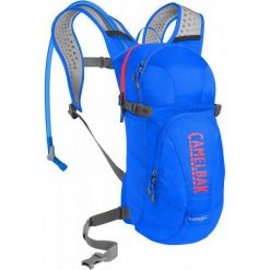 Plecaki damskie: Camelbak Plecak Rowerowy Magic Carve Blue/Fiery Coral