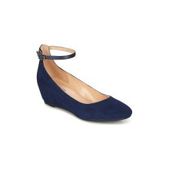 Baleriny damskie: Baleriny JB Martin 1GALINE