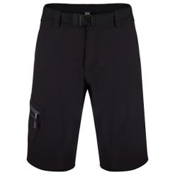 Loap Męskie szorty Ustar Tap Shoe Grey SFM1912-V21T (rozmiar M). Szare spodenki sportowe męskie Loap, m, bez wzorów, sportowe. W wyprzedaży za 107,00 zł.