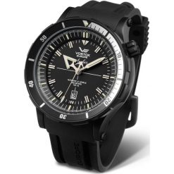 Zegarki męskie: Zegarek męski Vostok Europe Anchar NH35A-5104142