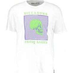 T-shirty męskie z nadrukiem: Billabong MY MIND Tshirt z nadrukiem white