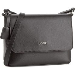 Listonoszki damskie: Torebka JOOP! – Alexa 4140003895 Black 900