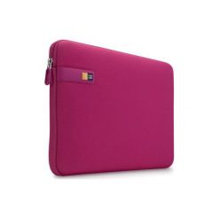 LAPS113 na laptopa 13.0 Różowy Etui CASE LOGIC. Czerwone torby na laptopa marki CASE LOGIC, z neoprenu. Za 119,00 zł.