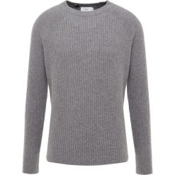 CLOSED Sweter grey. Szare bez kategorii CLOSED, m, z wełny. Za 839,00 zł.