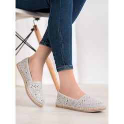 Espadryle w azteckie wzory mckeylor. Espadryle damskie McKeylor, bez wzorów, bez obcasa. Za 69,00 zł.